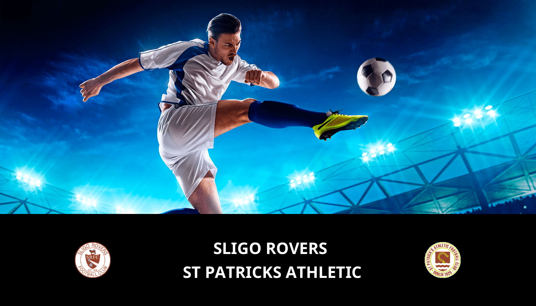 Previsione per Sligo Rovers VS St Patricks Athl il 06/05/2024 Analysis of the match